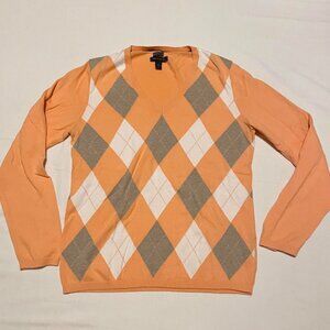 Tommy Hilfiger Womens Sweater Size Large